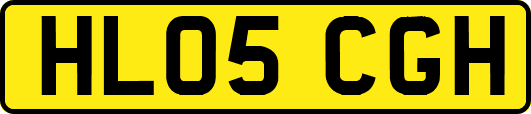 HL05CGH
