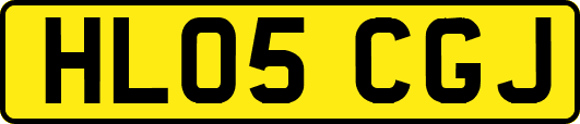 HL05CGJ