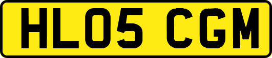 HL05CGM