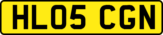HL05CGN