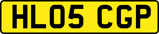 HL05CGP