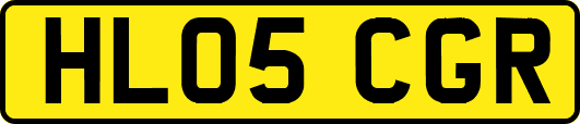 HL05CGR