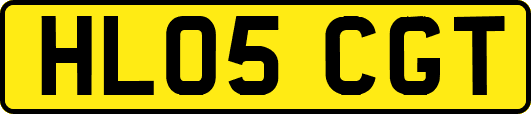 HL05CGT