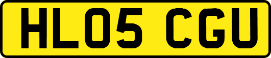 HL05CGU