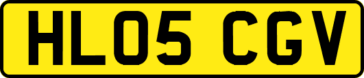 HL05CGV
