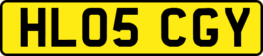 HL05CGY
