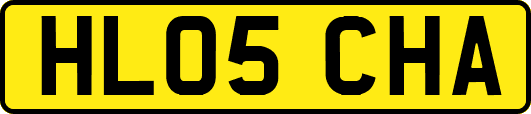 HL05CHA