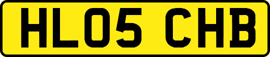 HL05CHB