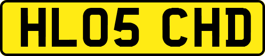 HL05CHD