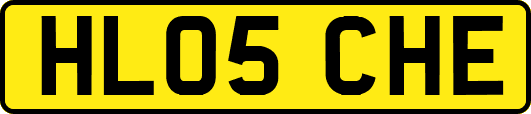 HL05CHE
