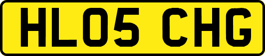 HL05CHG
