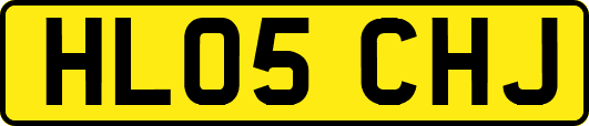 HL05CHJ