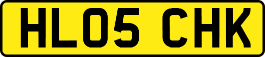 HL05CHK