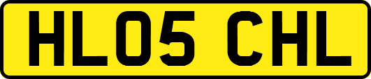 HL05CHL