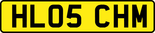 HL05CHM
