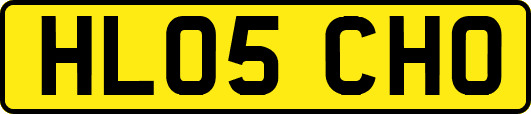 HL05CHO