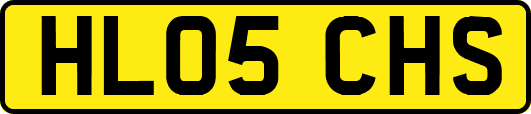 HL05CHS