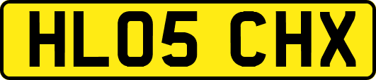 HL05CHX
