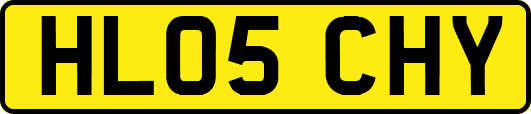 HL05CHY