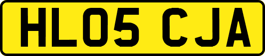 HL05CJA
