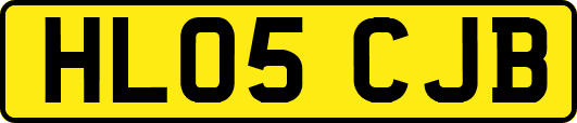 HL05CJB