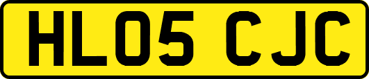 HL05CJC