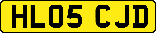 HL05CJD