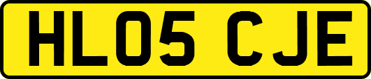 HL05CJE