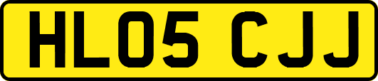 HL05CJJ