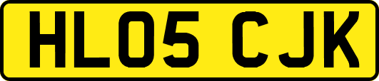 HL05CJK