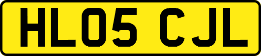 HL05CJL
