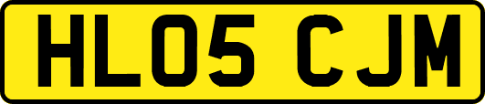 HL05CJM