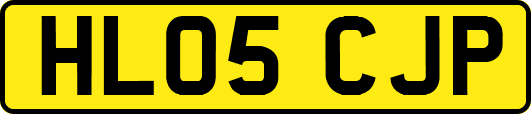 HL05CJP
