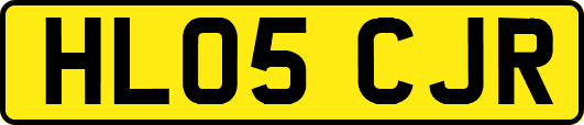 HL05CJR