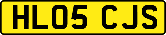 HL05CJS
