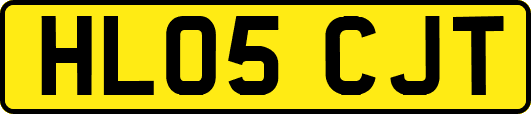 HL05CJT