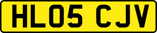 HL05CJV