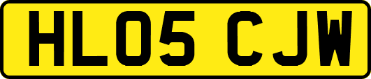 HL05CJW
