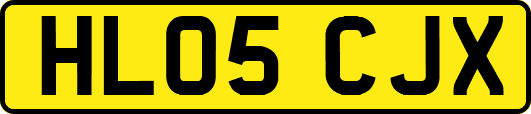 HL05CJX