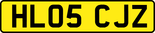 HL05CJZ