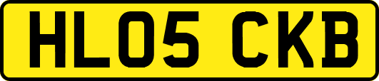 HL05CKB