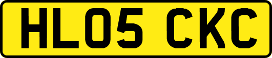 HL05CKC