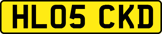 HL05CKD