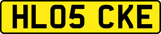 HL05CKE