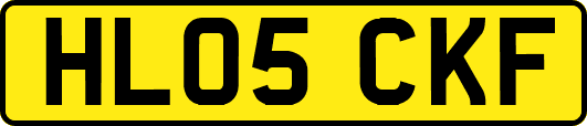 HL05CKF