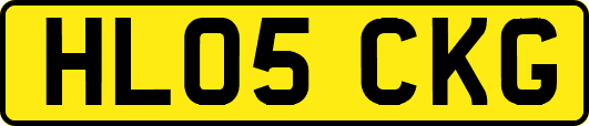 HL05CKG