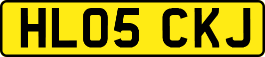 HL05CKJ