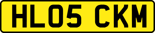 HL05CKM