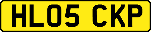 HL05CKP