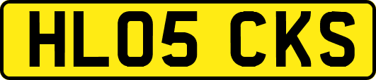 HL05CKS